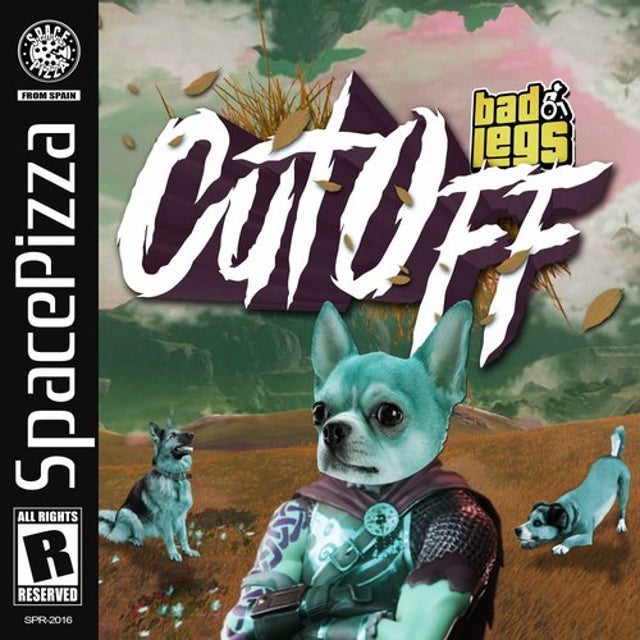 Cut Off album art