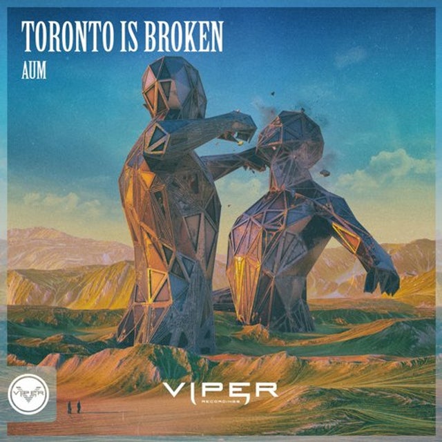 Aum - Club Master album art