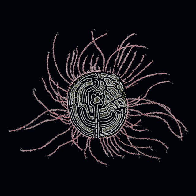 Gate I album art