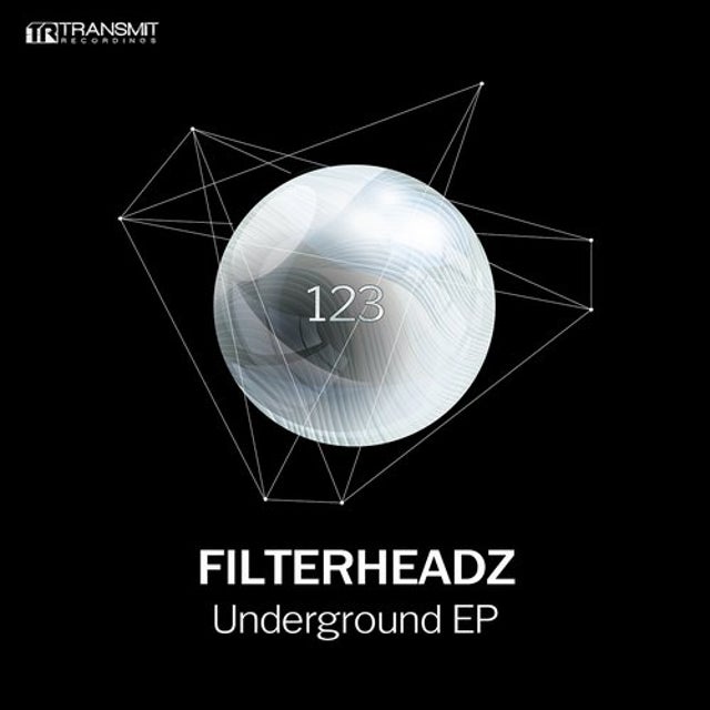 Underground album art