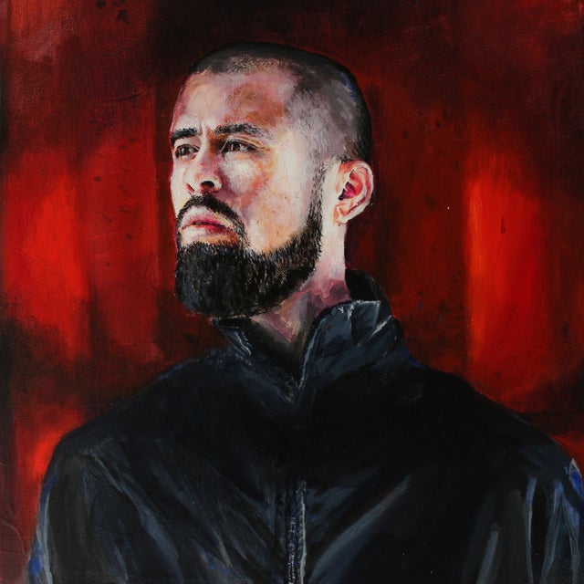 Love For My Love album art