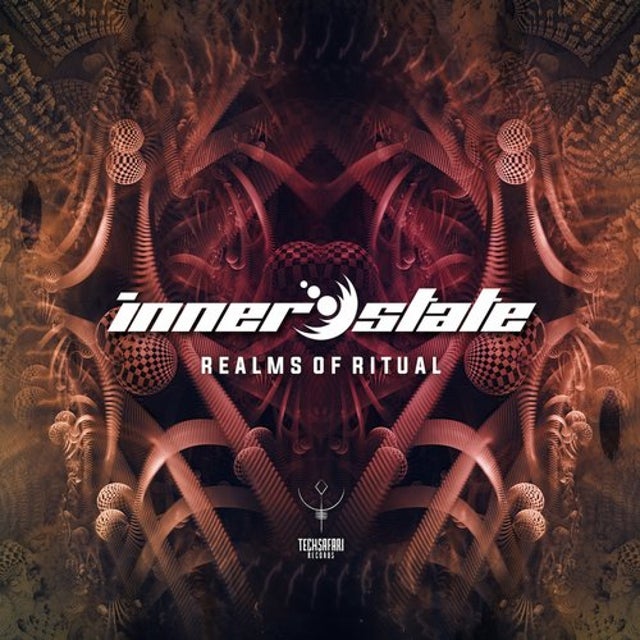 Realms of Ritual album art