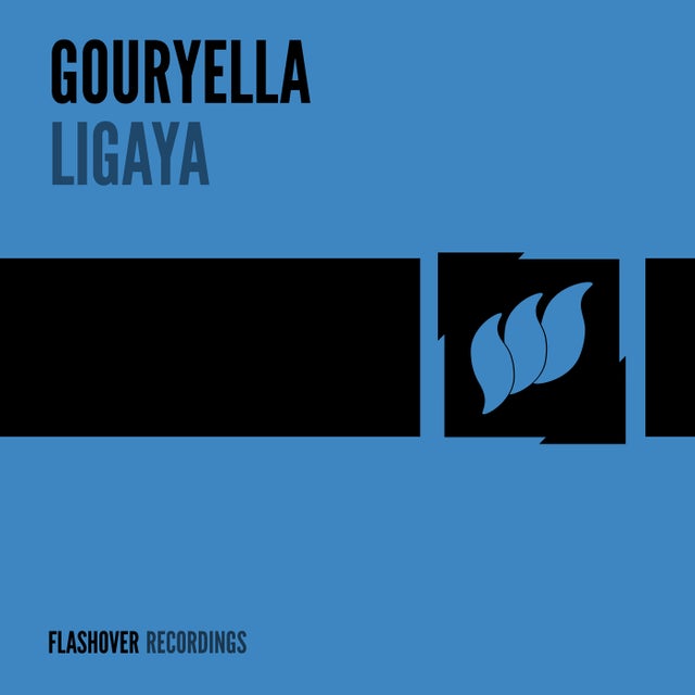 Ligaya - Original Instrumental Mix album art