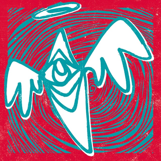 A Cleansing Pain album art