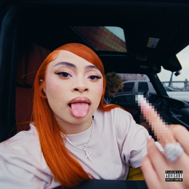 Think U The Shit (Fart) album art