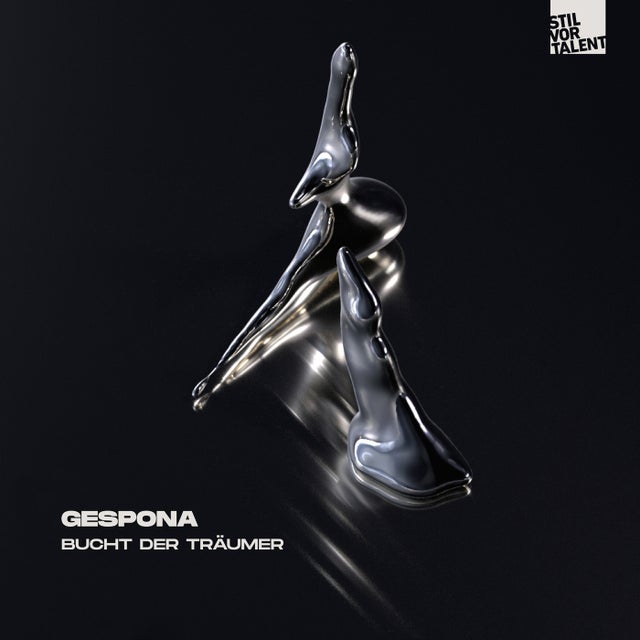 Bucht der Träumer album art