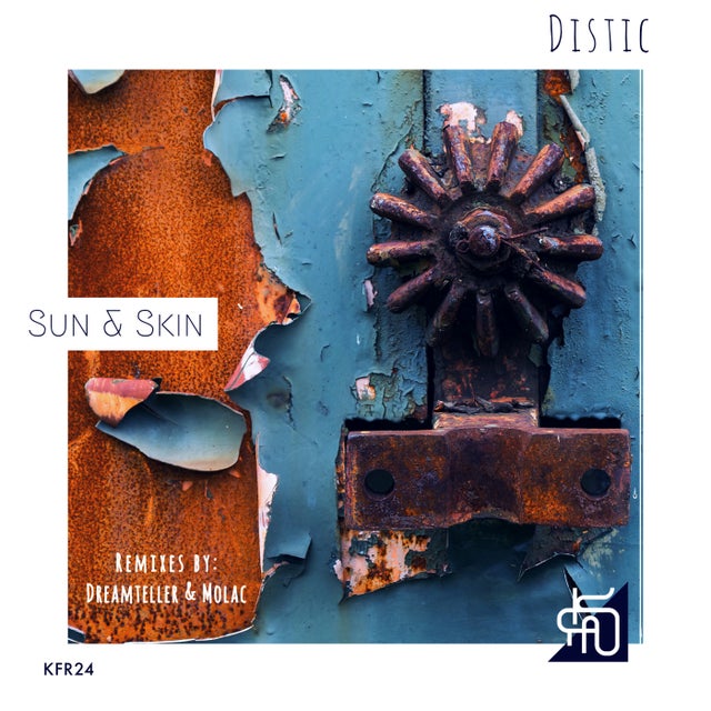 Sun & Skin album art
