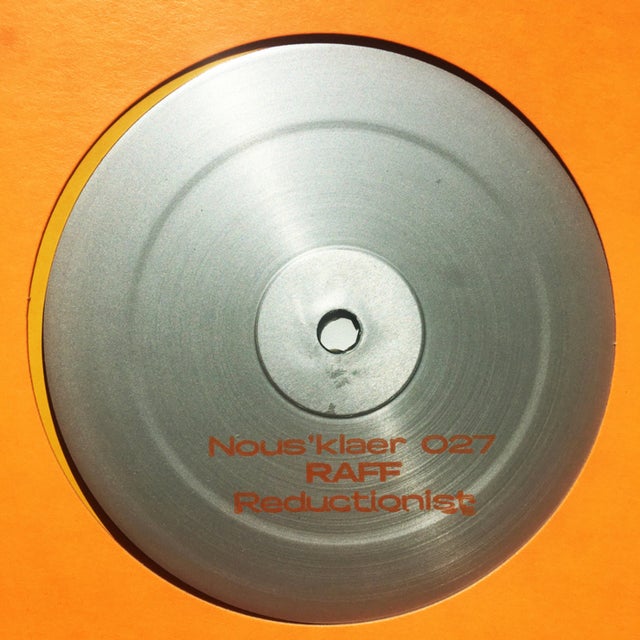 Freeze album art