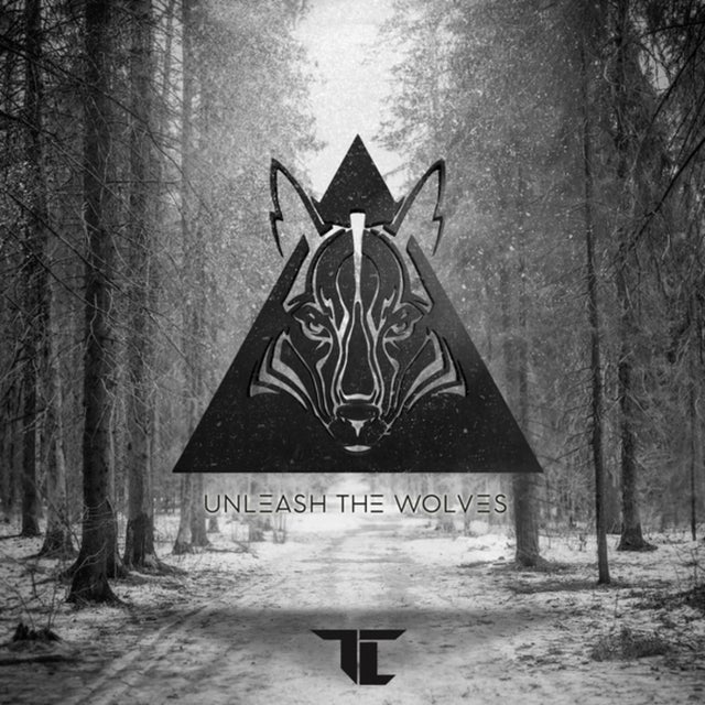 The Light album art