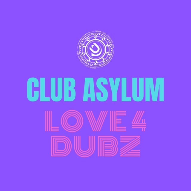 Love 4 Dubz album art