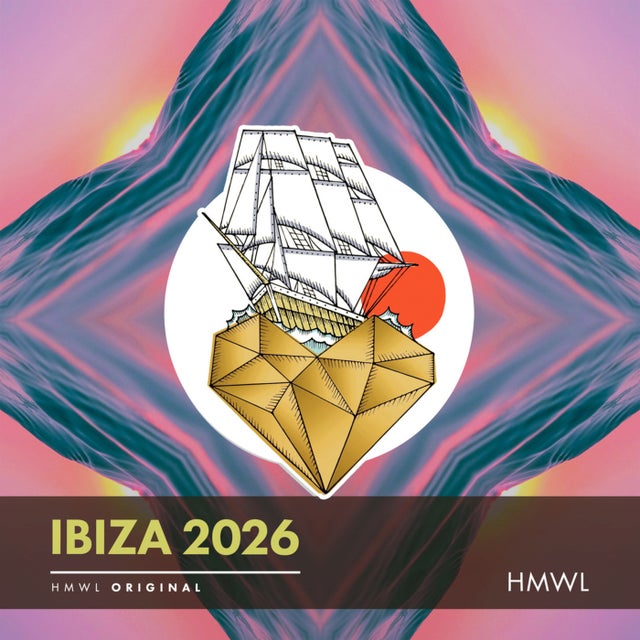 Two Colours - Extended Mix album art