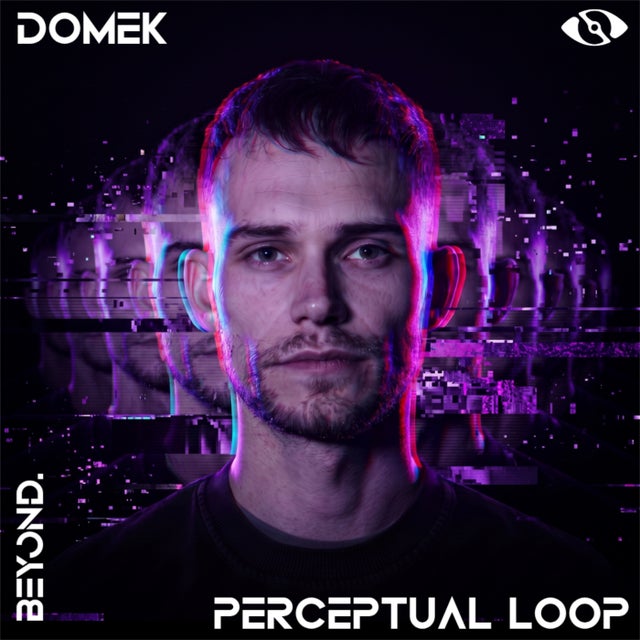 Perceptual Loop album art