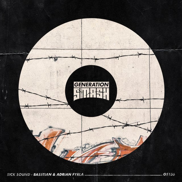 Sick Sound - Extended Mix album art