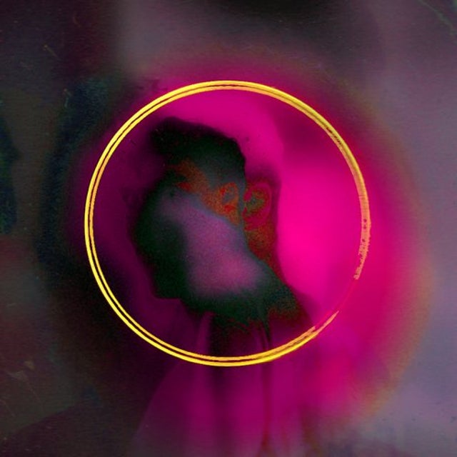 An Intermission - Moods Remix album art