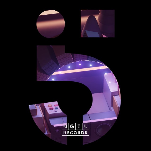 The Fall album art