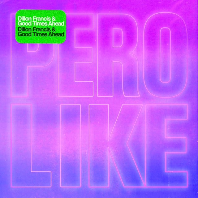 Listen album art