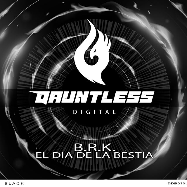 El Dia De La Bestia album art
