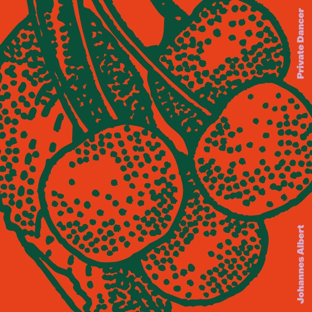 Squeeze Me Tight - Extended Version album art