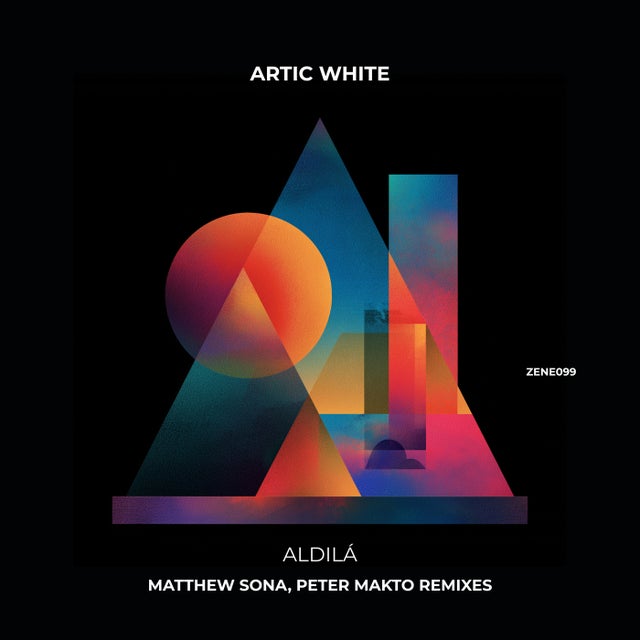 Aldilá album art