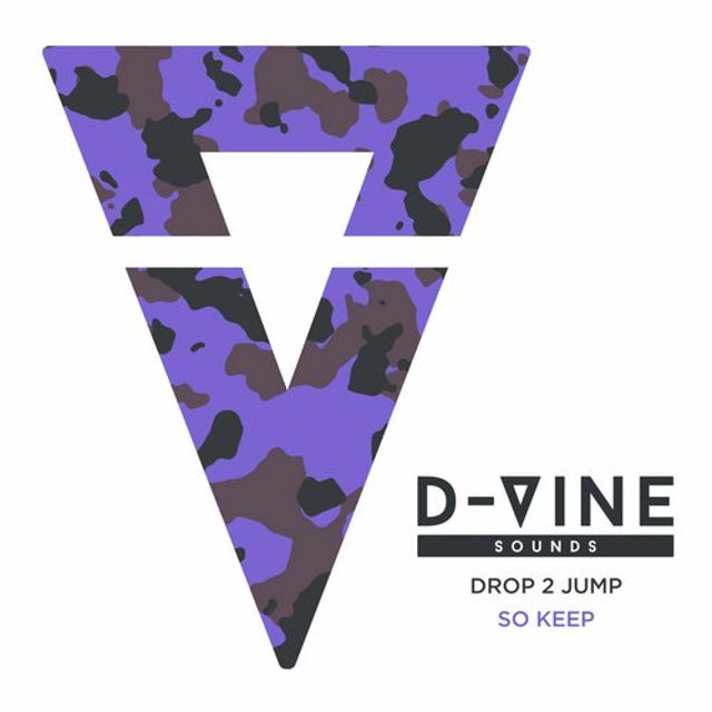 So Keep album art