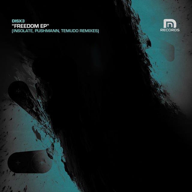 Freedom album art