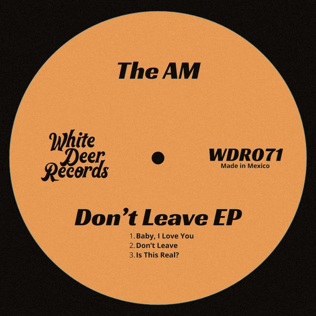 Is This Real? album art