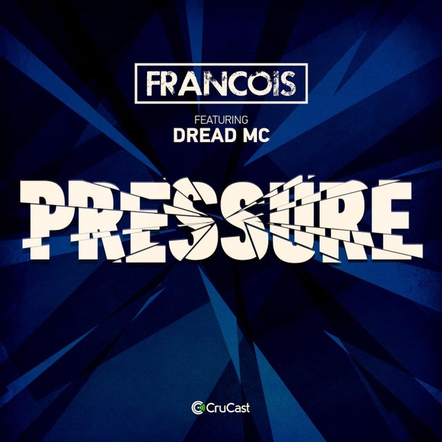 Pressure album art