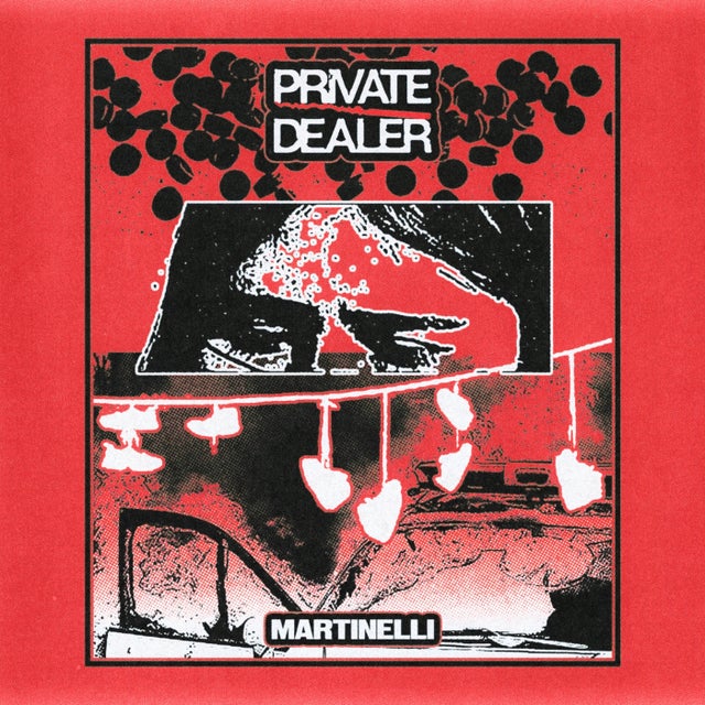 Um Dada album art