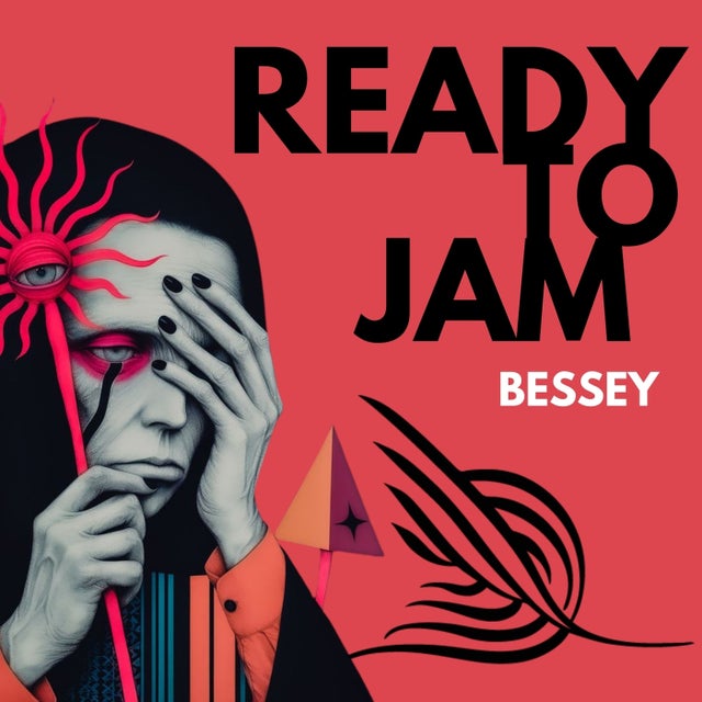 Ready to Jam - Extended Mix album art