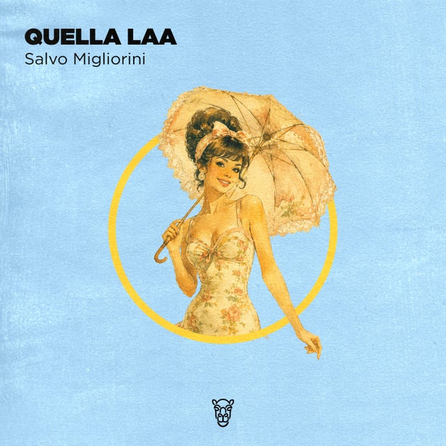Quella Laa album art
