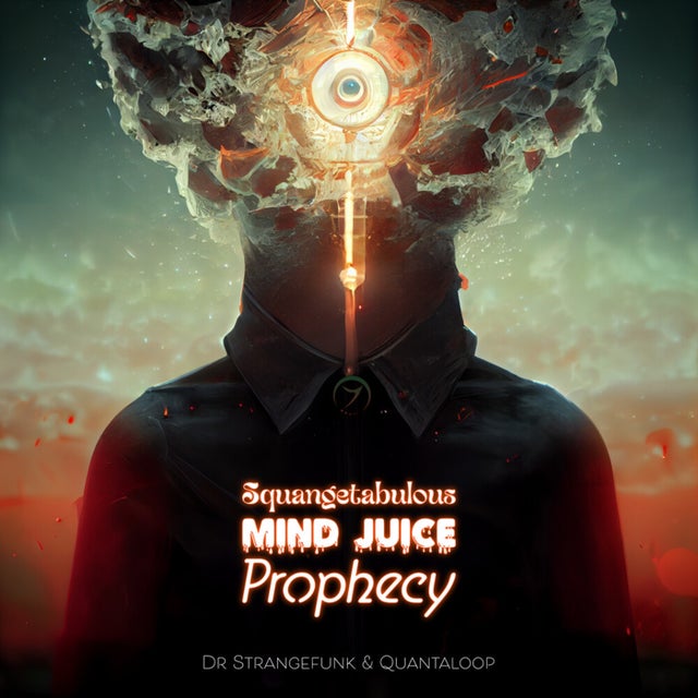 Prophecy album art