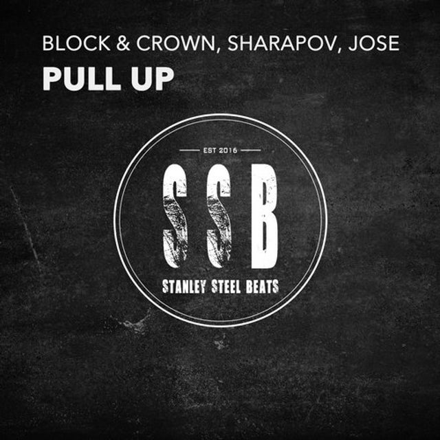 Pull Up album art