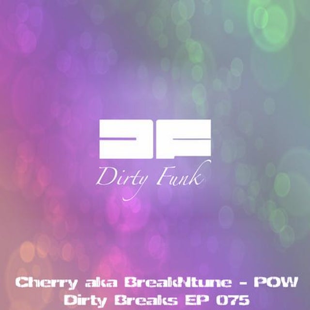 POW album art