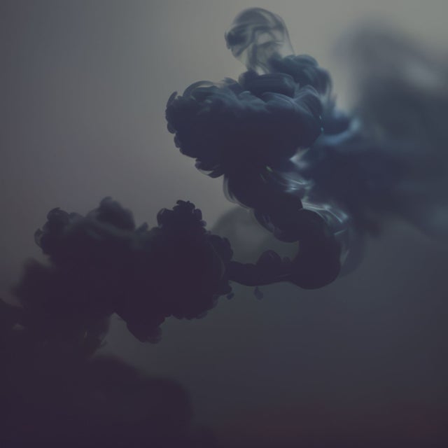 Gaija album art