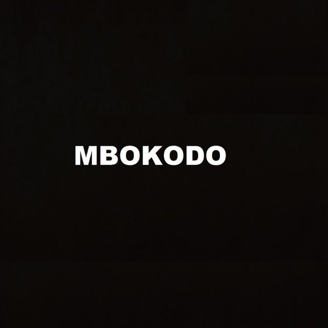 Mbokodo album art