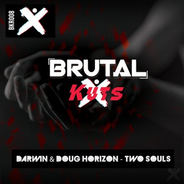 Two Souls album art