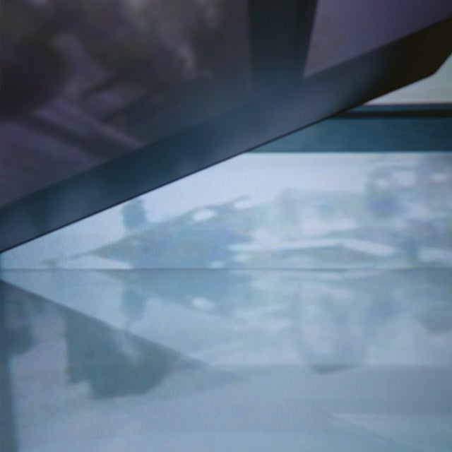 Transcend II album art