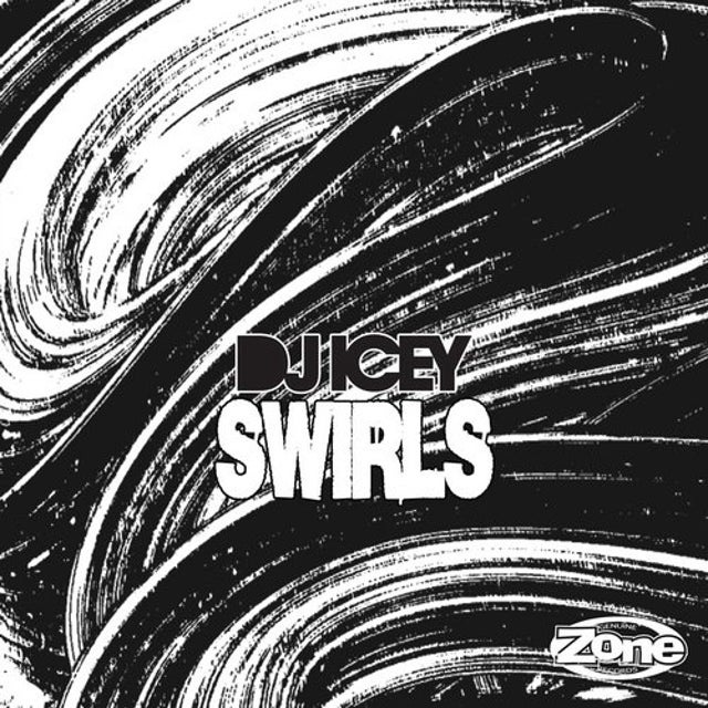 Swirls album art