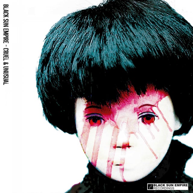 Hideous album art