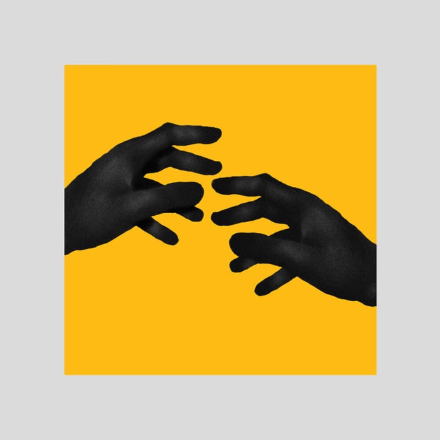 Stars album art