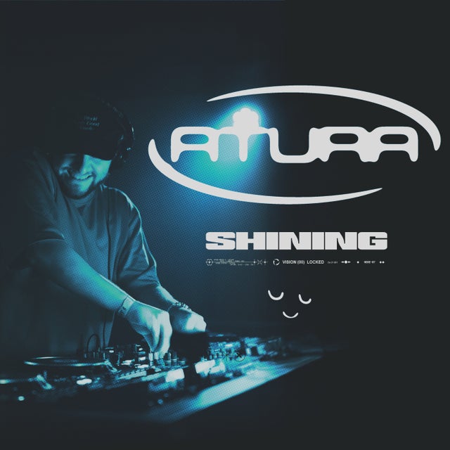 Shining album art