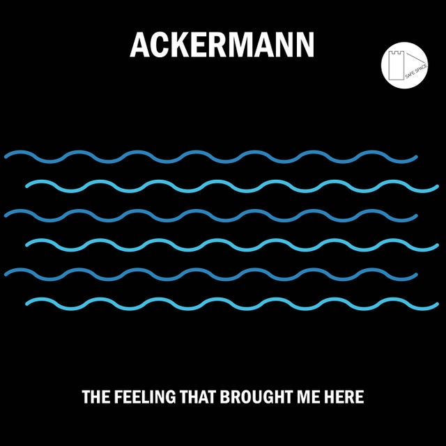 Now You Know album art