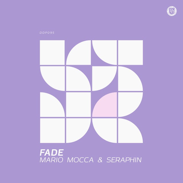 Fade On Time album art