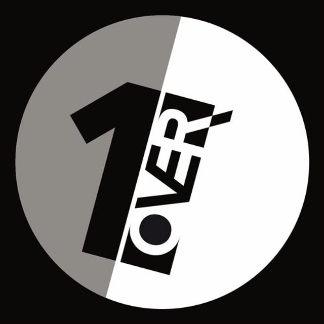 Over album art
