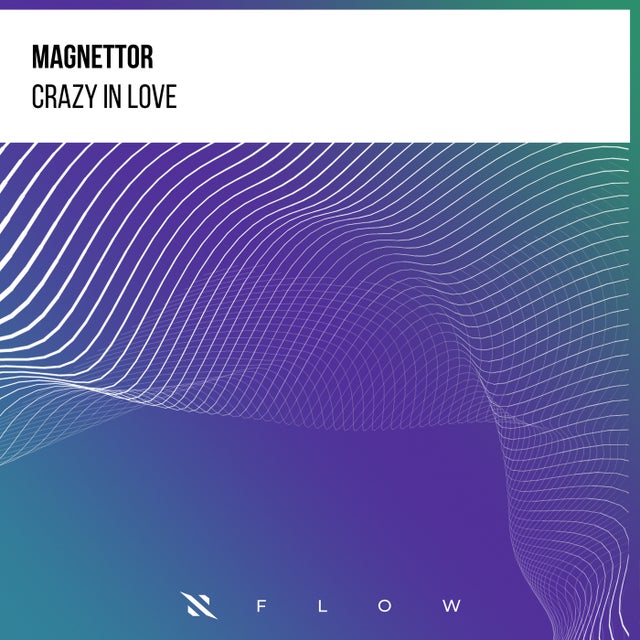 Crazy in Love - Extended Mix album art