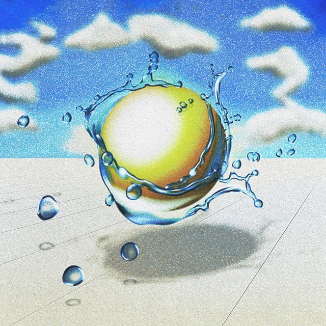 comfort album art