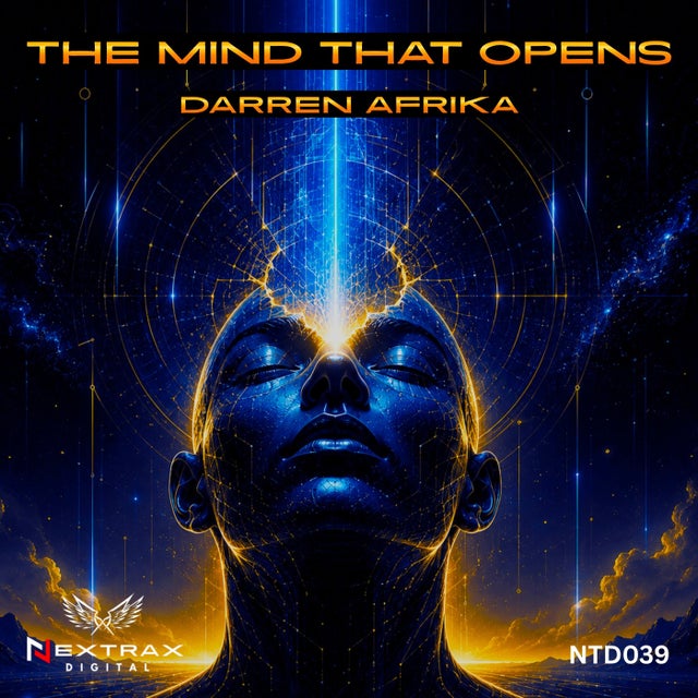 The Mind That Opens album art