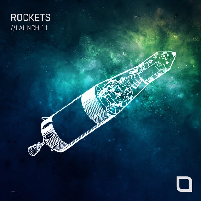 Circuits album art