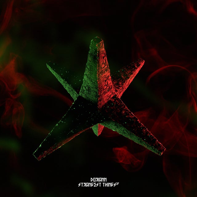 Fight Mode - Extended album art