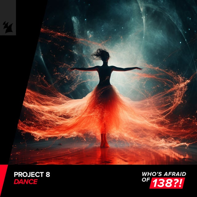 Dance - Extended Mix album art